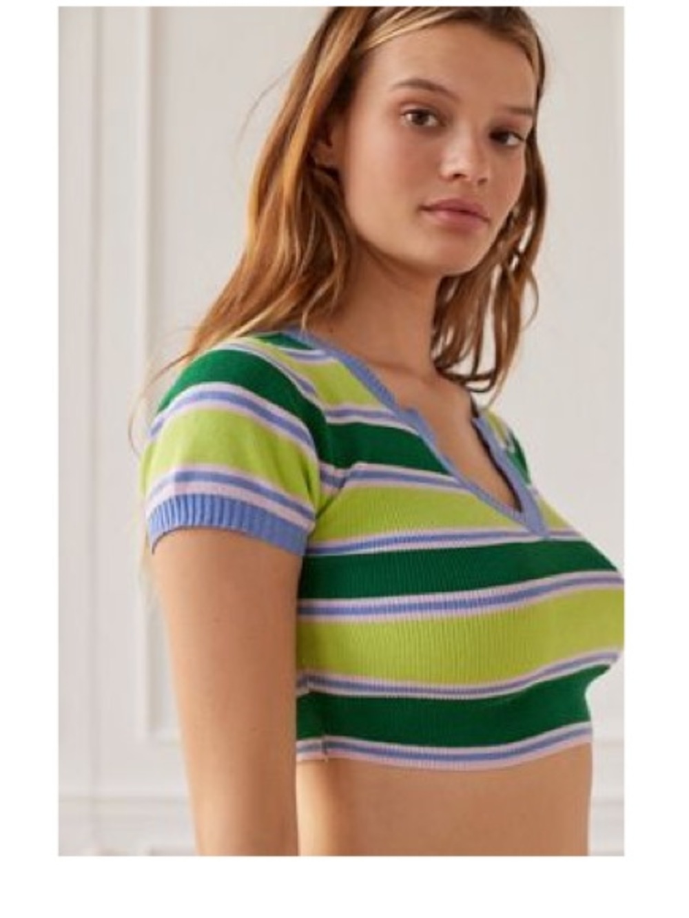 Nila Ribbed Set - Picture 5 of 5